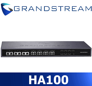 Grandstream HA100 Dubai