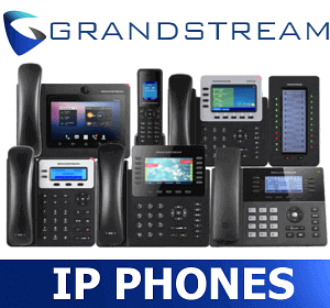 Grandstream phones