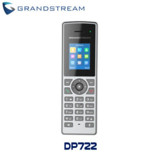 Grandstream DP722 Cordless IP Phone