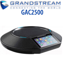 Grandstream GAC2500 Enterprise Conference Phone