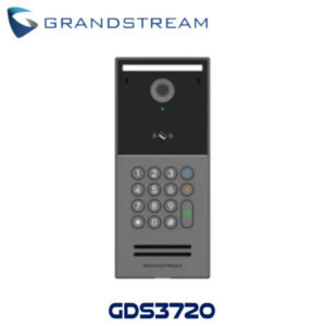 Grandstream GDS3720 Dubai