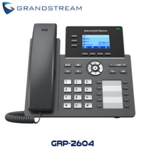 Grandstream GRP2604 IP Phone