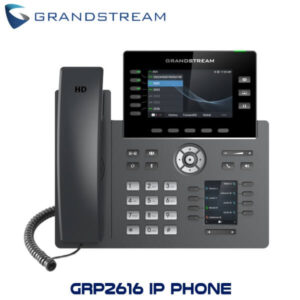 Grandstream GRP2616 WiFi IP Phone