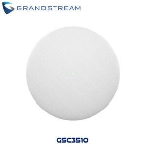 Grandstream GSC3510 2-Way SIP Intercom Speaker/Microphone