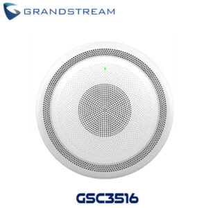 Grandstream GSC3516 SIP/Multicast Talk-Back Speaker