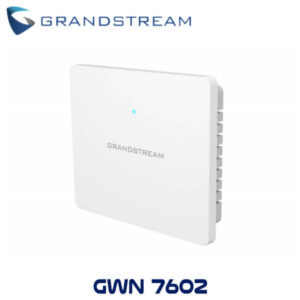 Grandstream GWN7602 Compact Wi-Fi Access Point