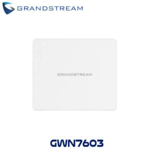 Grandstream GWN7603 Compact Wi-Fi Access Point