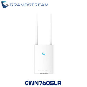 Grandstream GWN7605LR Long-Range Outdoor Wi-Fi AP