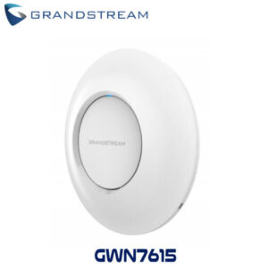 Grandstream GWN7615 Enterprise Wave-2 Wi-Fi AP