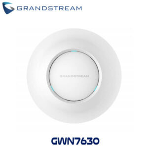 Grandstream GWN7630 High-Performance Wave-2 Wi-Fi AP