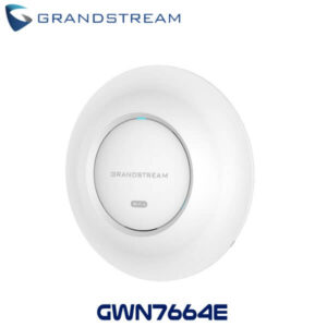 Grandstream GWN7664E Wi-Fi 6 Access Point