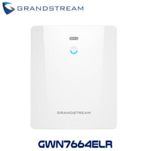 Grandstream GWN7664ELR Wi-Fi 6 Access Point