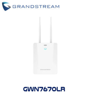 Grandstream GWN7670LR Dubai