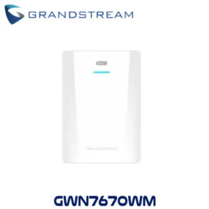 Grandstream GWN7670WM Dubai