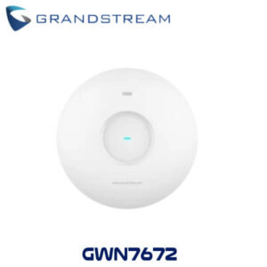 Grandstream GWN7672 Dubai