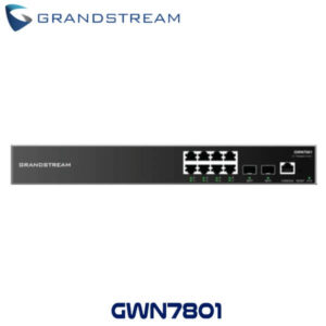 Grandstream GWN7801 Layer 2plus Managed Switch