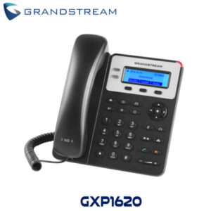 Grandstream GXP1620 IP Phone