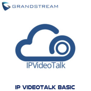 Grandstream IPVideoTalk Basic License