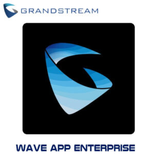 Grandstream Wave App Enterprise License