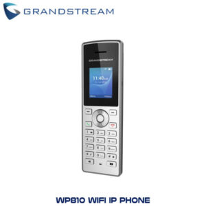 Grandstream WP810 WiFi IP Phone