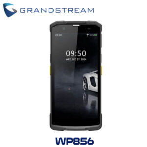 Grandstream WP856 Android WiFi Smart IP Phone