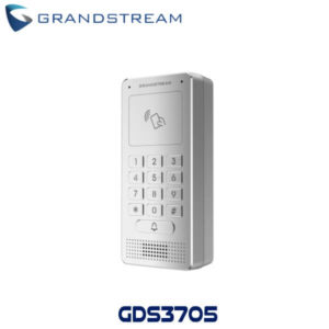 Grandstream GDS3705 IP Audio Door System Dubai
