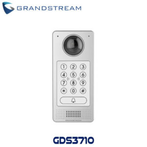 Grandstream GDS3710 HD Video Door System Dubai
