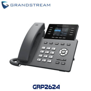 Grandstream GRP2624 Professional IP Phone Dubai