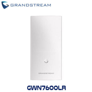 Grandstream GWN7600LR Long-Range Access Point Dubai