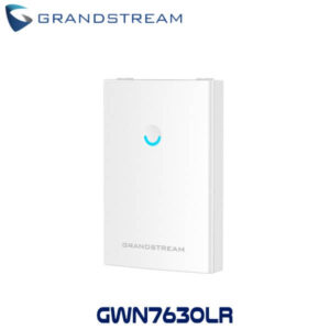 Grandstream GWN7630LR Long-Range Outdoor Access Point Dubai