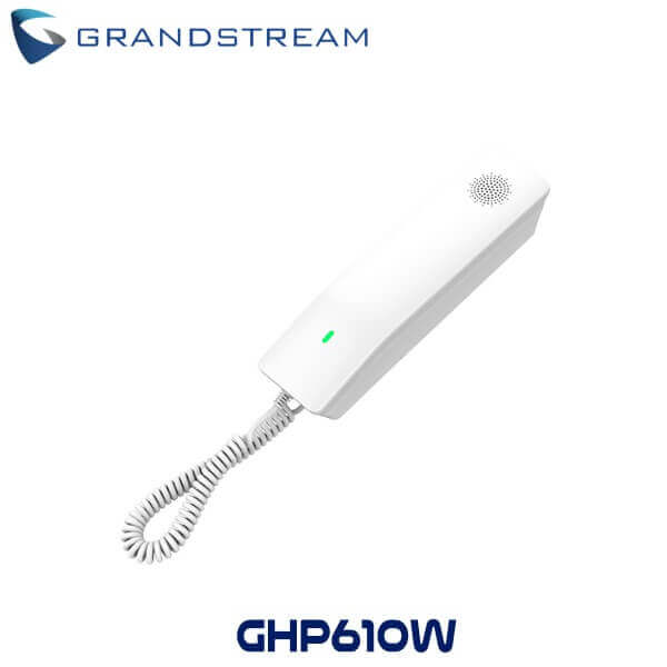 Grandstream GHP610W Dubai