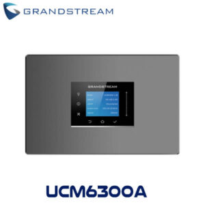 Grandstream UCM6300A Dubai