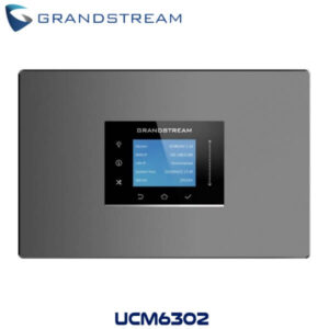 Grandstream UCM6302 Dubai