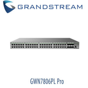 Grandstream GWN7806PL Pro Dubai